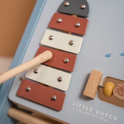 Little Dutch Babywalker Sailors Bay
