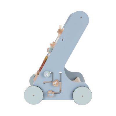 Little Dutch Babywalker Sailors Bay