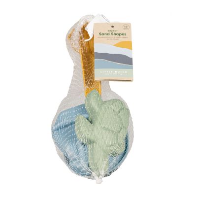 Little Dutch Strandset Sailors Bay 3-Delig