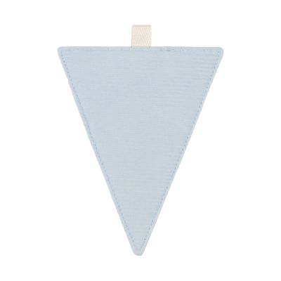 Little Dutch Vlag Blauw