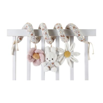 Nijntje By Little Dutch Boxspiraal Vintage Little Flowers