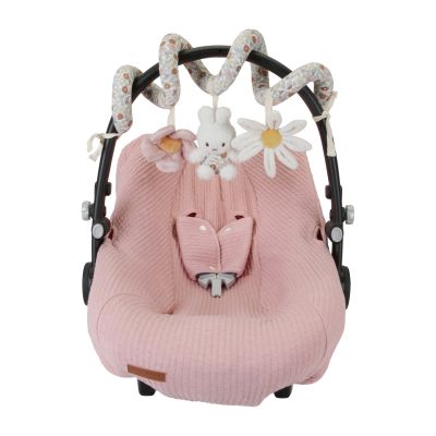 Nijntje By Little Dutch Boxspiraal Vintage Little Flowers