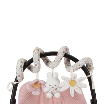 Nijntje By Little Dutch Boxspiraal Vintage Little Flowers