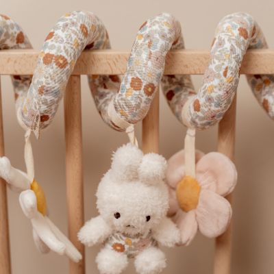 Nijntje By Little Dutch Boxspiraal Vintage Little Flowers