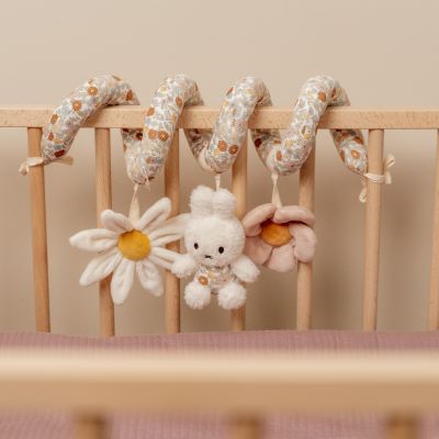 Nijntje By Little Dutch Boxspiraal Vintage Little Flowers