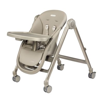 Peg Perego Kinderstoel - Living - Space Sand