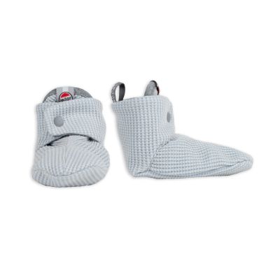 Lodger Slofjes - Ciumbelle - 3-6M - Blue Fogg