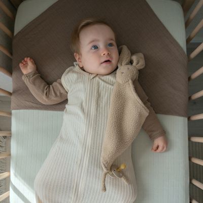 Lodger Slaapzak Hopper 4-Seizoenen Buffalo 68/98