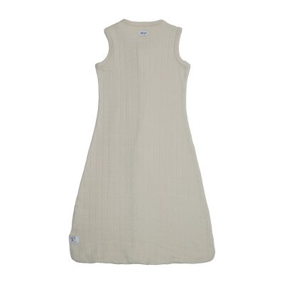 Lodger Solid Slaapzak/Hopper Zomer - Mt. 86-98 - Birch