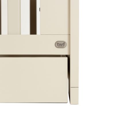 TWF Combi Ledikant - Commode Galaxy