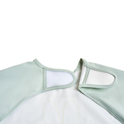 Nijntje Slab met Mouwen - Green