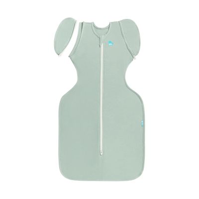 Love To Dream Transition Bag Inbakerslaapzak - Fase 2 - Maat L - Olive