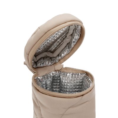 Little Company Flessenwarmhouder - Lucca - Sand Little Company Flessenwarmhouder - Lucca - Sand