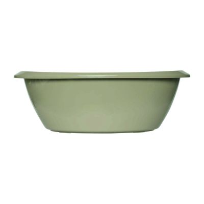 Luma Bad Olive Green
