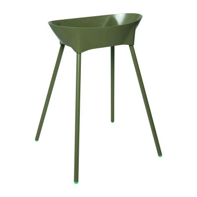 Luma Badstandaard Dark Olive