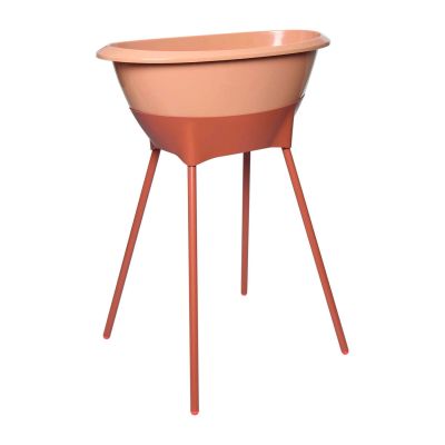 Luma Badstandaard Rusty Terracotta