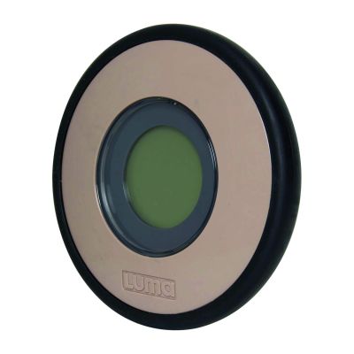 Luma Thermometer Bad Digitaal Desert Taupe