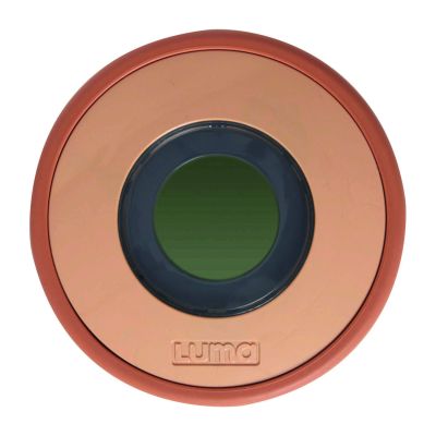 Luma Digitale Badthermometer
