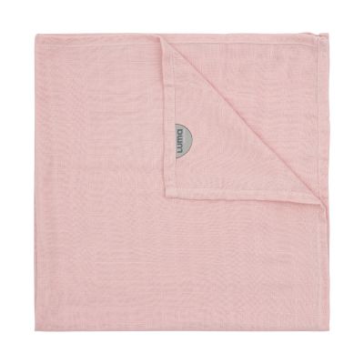 Luma Multidoek Hydrofiel Flowerfever 70 x 70 cm 3-Pack