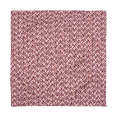Luma Multidoek Hydrofiel Flowerfever 70 x 70 cm 3-Pack