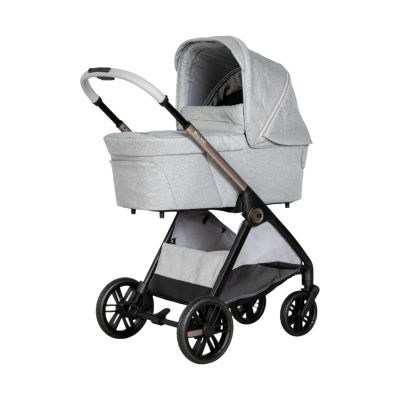 Chicco Bellagio Kinderwagen 3-in-1 - Lunar Rock
