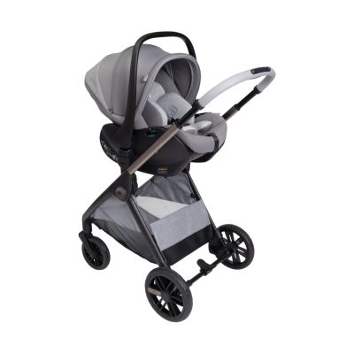Chicco Bellagio Kinderwagen 3-in-1 - Lunar Rock