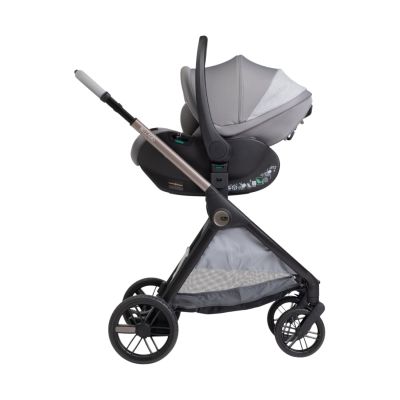 Chicco Bellagio 2 Kinderwagen 3-in-1 - Lunar Rock Chicco Bellagio 2 Kinderwagen 3-in-1 - Lunar Rock