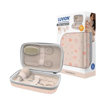 Luvion Verzorging set - Girl