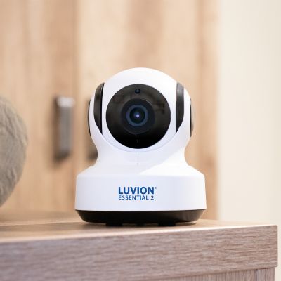 Luvion Babyfoon - Essential 2 - Wit
