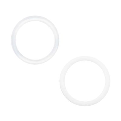 Luvion PBW Binnenring Silliconen - 2 Stuks