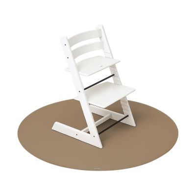 Luvion Knoeimat - Ø 100 cm - Velvet Mocha 