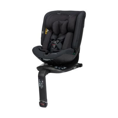 Maxi-Cosi Spinel Autostoel  360+ Authentic Black 
