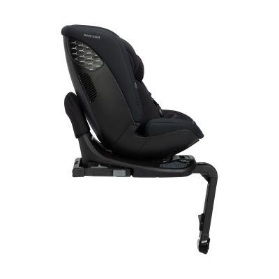 Maxi-Cosi Spinel Autostoel  360+ Authentic Black 