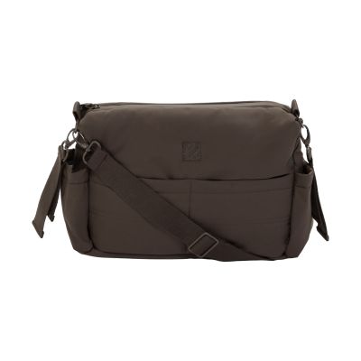 Little Company Buggy Organizer - Malaga - Walnut
