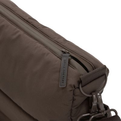 Little Company Buggy Organizer - Malaga - Walnut