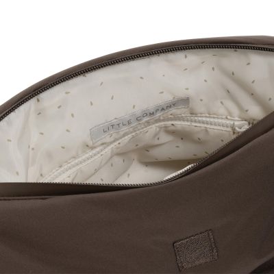 Little Company Buggy Organizer - Malaga - Walnut