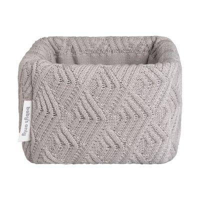 Baby's Only Sierra Commodemandje - Urban Taupe 