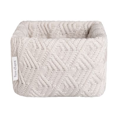 Baby's Only Sierra Commodemandje - Warm Linen 