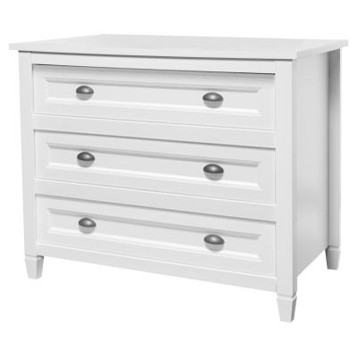 TWF Ledikant 60 x 120 - Commode - Hanglegkast Marbella