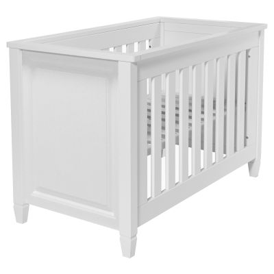 TWF Ledikant 60 x 120 - Commode Marbella