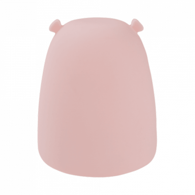 Mary's Led Lamp Bear Large - Pink