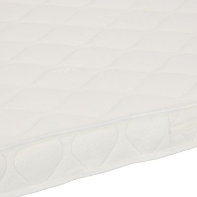 Puck Matras voor Heya Bed - 60 x 121 cm - HR30 Koudschuim Tencel Puck Matras voor Heya Bed - 60 x 121 cm - HR30 Koudschuim Tencel