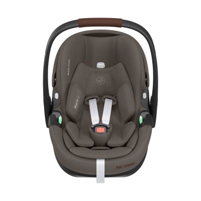 ABC Design Salsa 5 Air incl. Maxi Cosi Pebble 360 Pro2 - Nature