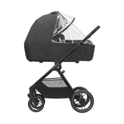 Maxi-Cosi Oxford Accessoires Set - Twillic Black Maxi-Cosi Oxford Accessoires Set - Twillic Black