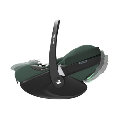 Maxi-Cosi Pebble 360 Pro Essential Green