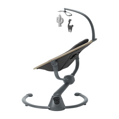 Maxi‑Cosi Swing Cassia - Beyond Graphite Eco Maxi‑Cosi Swing Cassia - Beyond Graphite Eco