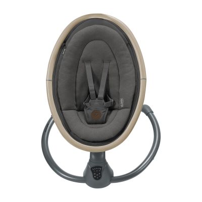 Maxi‑Cosi Swing Cassia - Beyond Graphite Eco Maxi‑Cosi Swing Cassia - Beyond Graphite Eco