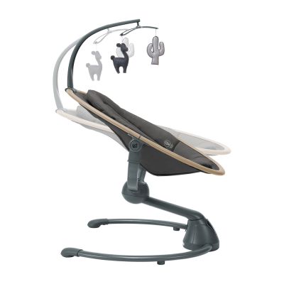 Maxi‑Cosi Swing Cassia - Beyond Graphite Eco Maxi‑Cosi Swing Cassia - Beyond Graphite Eco