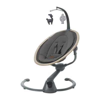 Maxi‑Cosi Swing Cassia - Beyond Graphite Eco Maxi‑Cosi Swing Cassia - Beyond Graphite Eco