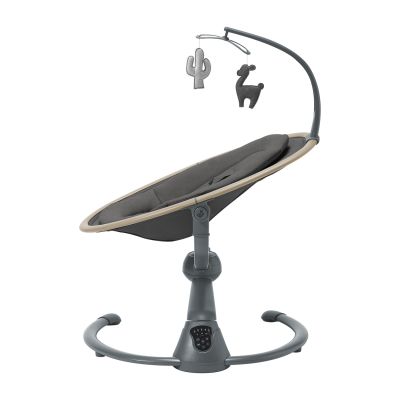 Maxi‑Cosi Swing Cassia - Beyond Graphite Eco Maxi‑Cosi Swing Cassia - Beyond Graphite Eco